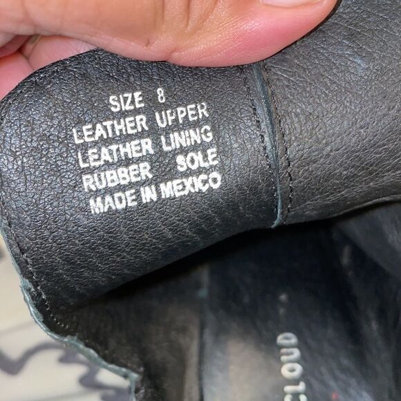 Musse & Cloud Women's Aster Ankle Boot - Picture 5 of 7